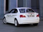 BMW 1-Series Coupe ActiveE Test Car 2011 года